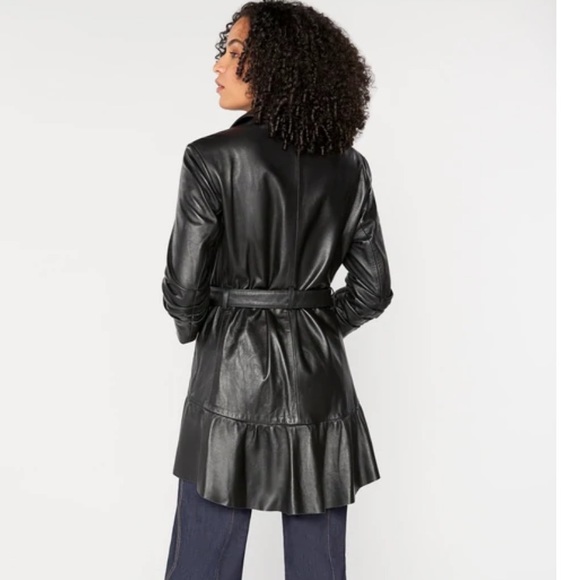 Cinq a Sept NATASHA BLAZER - Picture 6 of 13